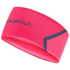 Čelenka LA SPORTIVA Flow Headband azalea/night sky S/M Čelenka LA SPORTIVA Flow Headband azalea/night sky S/M