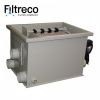 Filtreco Drum filter 25 Gravity Basic Filtreco Drum filter 25 Gravity Basic