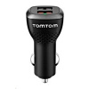 TomTom vysokorychlostní duální nabíječka do auta (2x USB) 9UUC.001.26 TomTom vysokorychlostní duální nabíječka do auta (2x USB) 9UUC.001.26