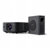 Kinový projektor LCD WiFi6 BT 1080p 1600 ANSI Yaber K3 PRO + SUBWOOFER JBL Kinový projektor LCD WiFi6 BT 1080p 1600 ANSI Yaber K3 PRO + SUBWOOFER JBL