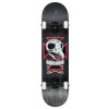 Birdhouse - Stage 3 Skull 2 Black 8.125 Birdhouse - Stage 3 Skull 2 Black 8.125