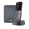 Bezdrôtový telefón Yealink W71P so základňou W70B, podpora PoE, 35 hodín hovorov Bezdrôtový telefón Yealink W71P so základňou W70B, podpora PoE, 35 hodín hovorov