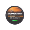 KORDA - Šokový vlasec LongChuck Tapered Leaders 0,33-0,47 mm 5x10 m Clear KORDA - Šokový vlasec LongChuck Tapered Leaders 0,33-0,47 mm 5x10 m Clear