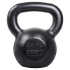 Liatinový Kettlebell HMS KZG 20 KG Liatinový Kettlebell HMS KZG 20 KG