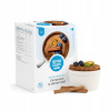 Proteínový mugcake - škorica & citrónová kôra (7 porcií) Proteínový mugcake - škorica & citrónová kôra (7 porcií)