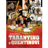 Tarantino o Quentinovi - Amazing Améziane Tarantino o Quentinovi - Amazing Améziane