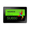 ADATA SU650 1 TB 2,5 ADATA SU650 1 TB 2,5