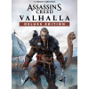 Assassin's Creed: Valhalla Deluxe Edition - Ubisoft Connect PC Assassin's Creed: Valhalla Deluxe Edition - Ubisoft Connect PC