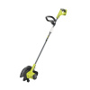 Ryobi RY18EGA-0 aku 18 V zarovnávač okrajů ONE+ (bez baterie a nabíječky)5133004891 Ryobi RY18EGA-0 aku 18 V zarovnávač okrajů ONE+ (bez baterie a nabíječky)