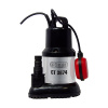 Elpumps CT 3674 univerzální ponorné čerpadlo CT 3674 Elpumps CT 3674 univerzální ponorné čerpadlo CT 3674