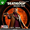Deathloop: Deluxe Pack – Xbox Series X|S/Windows Digital Deathloop: Deluxe Pack – Xbox Series X|S/Windows Digital