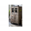 Bighome - GREY WOOD Príborník 148x90 cm, palisander Bighome - GREY WOOD Príborník 148x90 cm, palisander