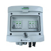 EMITER EM-215N_DCAC Rozdzielnica DCAC, IP65, SPD DC Noark 1000V typu 2, 1 x łańcuch PV, 1 x MPPT, SPD AC Noark typ 2, 16A 1-F (EM-215N_DCAC) EMITER EM-215N_DCAC Rozdzielnica DCAC, IP65, SPD DC Noark 1000V typu 2, 1 x łańcuch PV, 1 x MPPT, SPD AC Noark typ 2, 16A 1-F (EM-215N_DCAC)