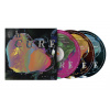 THE CURE - Mixes Of A Lost World (3CD) THE CURE - Mixes Of A Lost World (3CD)