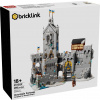 LEGO® bricklink 910029 - Horská pevnosť LEGO® bricklink 910029 - Horská pevnosť