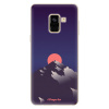 Odolné silikónové puzdro iSaprio - Mountains 04 - Samsung Galaxy A8 2018 Odolné silikónové puzdro iSaprio - Mountains 04 - Samsung Galaxy A8 2018