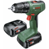 Bosch Home and Garden EasyDrill 18V-40 aku vrtačka, aku vrtací šroubovák, 18 V, 2 Ah Li-Ion 06039D8005 Bosch Home and Garden EasyDrill 18V-40 aku vrtačka, aku vrtací šroubovák, 18 V, 2 Ah Li-Ion 06039D8005