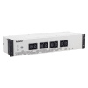 LEGRAND UPS Keor PDU 800VA/480W IEC, Off-Line, Rack 2U, výstup 8x IEC C13, USB LEGRAND UPS Keor PDU 800VA/480W IEC, Off-Line, Rack 2U, výstup 8x IEC C13, USB