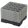 Kôš do umývačky 16 pozícií- výška 32 cm, Ø 10,9 cm (CAMBRO Camrack koše do umývačky) Kôš do umývačky 16 pozícií- výška 32 cm, Ø 10,9 cm (CAMBRO Camrack koše do umývačky)