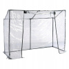 Linder Exclusiv Záhradný skleník MC4301 150x200x77 cm Linder Exclusiv Záhradný skleník MC4301 150x200x77 cm