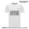 Tričko RANGER® - LEGION ETRANGERE - b L Biela Tričko RANGER® - LEGION ETRANGERE - b L Biela