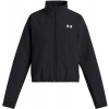 UNDER ARMOUR UA Rival Woven Jacket-BLK - 158 UNDER ARMOUR UA Rival Woven Jacket-BLK - 158