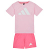 adidas Komplety a súpravy JC9639 Ružová adidas Komplety a súpravy JC9639 Ružová