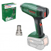Bosch Bosch AKU horkovzdušná pistole EasyHeat 18V-500, bez aku v kartónu 06032A8000 Bosch Bosch AKU horkovzdušná pistole EasyHeat 18V-500, bez aku v kartónu 06032A8000