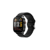 Chytré hodinky Realme Watch 5 Čierna Chytré hodinky Realme Watch 5 Čierna