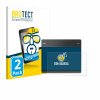 2x BROTECT Displayschutz-Folie pro Wacom Intuos CTH-480 (2x čirá ochranná fólie BROTECT pro Wacom Intuos CTH-480) 2x BROTECT Displayschutz-Folie pro Wacom Intuos CTH-480 (2x čirá ochranná fólie BROTECT pro Wacom Intuos CTH-480)