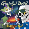 GRATEFUL DEAD - READY OR NOT LP GRATEFUL DEAD - READY OR NOT LP