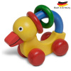 Walter Babyspass Greif-Ente, drevená kačička 61325, 1 ks, Akcia Walter Babyspass Greif-Ente, drevená kačička 61325, 1 ks, Akcia