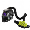 SET RTW Kukla Optrel Vegaview 2,5 s odsávaním e3000 SET RTW Kukla Optrel Vegaview 2,5 s odsávaním e3000