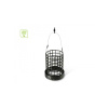 Delphin Krmítko bez olova ECO ROUND- L / 70g Delphin Krmítko bez olova ECO ROUND- L / 70g