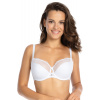 Podprsenka Gaia 1059 Ursula Farba: Biela, Veľkosť: 70J Podprsenka Gaia 1059 Ursula Farba: Biela, Veľkosť: 70J