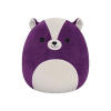 Squishmallows: Sloan fialový jazvec plyšová figúrka - 20 cm Squishmallows: Sloan fialový jazvec plyšová figúrka - 20 cm