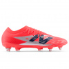 Pánske kopačky New Balance FURON PRO SG V8 SF2SMP8 – červené Pánske kopačky New Balance FURON PRO SG V8 SF2SMP8 – červené