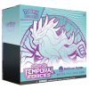 Pokémon TCG - Scarlet & Violet - Temporal Forces - Pokémon Center Elite Trainer Box - Walking Wake - Malé Imperfekcie Pokémon TCG - Scarlet & Violet - Temporal Forces - Pokémon Center Elite Trainer Box - Walking Wake - Malé Imperfekcie