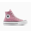 Converse Women's Chuck Taylor All Star Lif Canvas High-Top Trainers 685-Cliffside 6.5 (40.5) Converse Women's Chuck Taylor All Star Lif Canvas High-Top Trainers 685-Cliffside 6.5 (40.5)