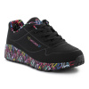 Skechers Lovely Luv Jr 314976L-BKMT Skechers Lovely Luv Jr 314976L-BKMT