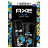 Axe set Alaska deo 150 ml+sprchový gél 250 ml Axe set Alaska deo 150 ml+sprchový gél 250 ml