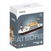 KOCO kocky Titanic 271 ks KOCO kocky Titanic 271 ks
