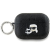 Karl Lagerfeld Monogram Karl & Choupette Head Case pre AirPods Pro 2 - čierne (Karl Lagerfeld Monogram Karl & Choupette Head Case pre AirPods Pro 2 - čierne) Karl Lagerfeld Monogram Karl & Choupette Head Case pre AirPods Pro 2 - čierne (Karl Lagerfeld Monogram Karl & Choupette Head Case pre AirPods Pro 2 - čierne)