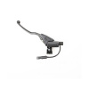 MAGURA MG2700482 Hydraulická spojková pumpa HYMEC 167 BMW F800 06- (priemer piesta 12 mm, dlhá páka 163 mm) minerálny olej MAGURA MG2700482 Hydraulická spojková pumpa HYMEC 167 BMW F800 06- (priemer piesta 12 mm, dlhá páka 163 mm) minerálny olej