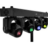 Eurolite 51786055 LED TMH Bar S120 DMX LED efektový reflektor Počet LED:4 30 W; 51786055 Eurolite 51786055 LED TMH Bar S120 DMX LED efektový reflektor Počet LED:4 30 W; 51786055