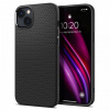 Spigen Liquid Air iPhone 14 Matte Čierne Spigen Liquid Air iPhone 14 Matte Čierne