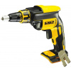 DeWALT Akumulátorový sadrokartonársky skrutkovač DCF620NT DeWALT Akumulátorový sadrokartonársky skrutkovač DCF620NT