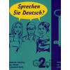 Sprechen Sie Deutsch? 2 - Kniha pro učitele - Doris Dusilová a kol. Sprechen Sie Deutsch? 2 - Kniha pro učitele - Doris Dusilová a kol.