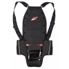 Chránič chrbtice ZANDONA SPINE EVC X8 čierny 1508 LEVEL2 - Veľkosť S Chránič chrbtice ZANDONA SPINE EVC X8 čierny 1508 LEVEL2 - Veľkosť S