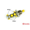 BREMBO Hlavný brzdový válec BREMBO M 85 042 BREMBO Hlavný brzdový válec BREMBO M 85 042